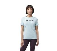 Fox Racing Women's Tee W Absolute SS TECH TEE (Pack of 1)
