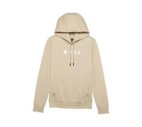 Fox Racing Women's W Absolute Fleece PO, Cream, XL
