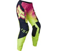 Fox Racing Women's Womens 180 Leed Pants Trousers