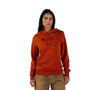 Fox Racing Women's Women's Absolute Fleece Po WOMEN'S ABSOLUTE FLEECE PO (pack of 1)