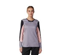 Fox Racing Women's Womens Defend Long Sleeve Jersey Shirt (Pack of 1)