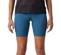 Fox Racing Women's Womens Flexair Ascent Short Women's Defend Long Sleeve Jersey