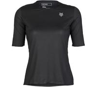 Fox Racing Women's Women's Flexair Ascent Ss Jersey Shirt (Pack of 1)