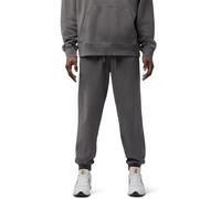 Fox Racing - Wordmark Fleece Jogger, Pants, PTR, 2X Pewter Grey