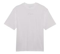 FOX Racing - Wordmark OV S/S Tee - T-shirt size XXL, grey