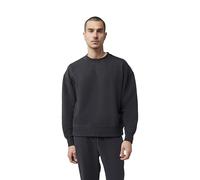 Fox Racing - WORedMARK Oversized Fleece Crew, Fleece, Black, M