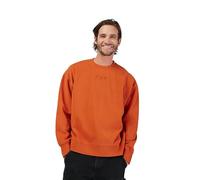Fox Racing - WORedMARK Oversized Fleece Crew, Fleece, COG, 2X