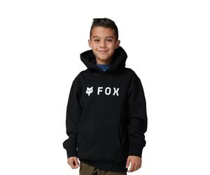 Fox Racing WOW Sports boys Youth Absolute Fleece Po