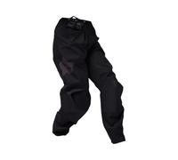 FOX Racing Youth 180 BLACKOUT MX Pant (Black/Black)
