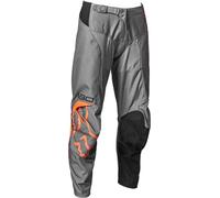 Fox Racing Youth 180 SKEW Motocross Pant Pewter