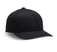 FOX Racing - Kid's Fox Head 110 Snapback - Cap size One Size, black