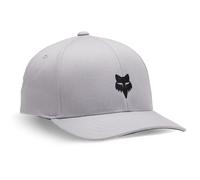 Fox Cap LEGACY Youth Snapback Steel Grey