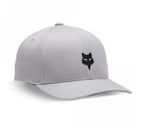 FOX Legacy 110 Youth Snapback Cap, grey