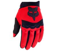 FOX Racing - Youth Dirtpaw Glove - Gloves size L, red