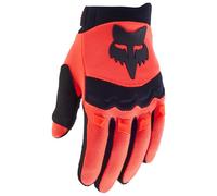 FOX Racing - Youth Dirtpaw Glove - Gloves size M, red