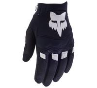 FOX Racing - Youth Dirtpaw Glove - Gloves size S, blue
