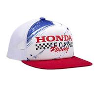 FOX Youth FOX X Honda Snapback Youth Cap Multi Multi