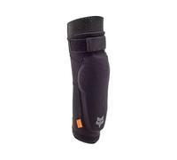 Fox Racing - Youth Launch Elbow Guards - D3O Mountain Bike Motocross Protectors - Ergonomic, CE-certified, Non-slip, Guards, Mountainbike Cycling, Black, OS