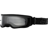 Fox Racing - Youth Main Stray Goggle,Black,OS