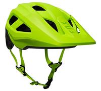 Fox Racing | Youth Mainframe Helmet, Ce Fluo Yellow YOS