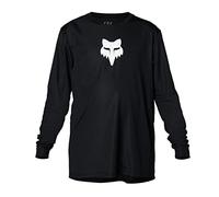 Fox Racing - Youth Ranger Ls Jersey,Black,YXL