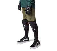 Fox Racing - Youth Ranger Short W/Liner,Green,24