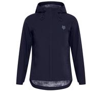 FOX Racing - Youth Ranger Water Jacket - Cycling jacket size L, blue