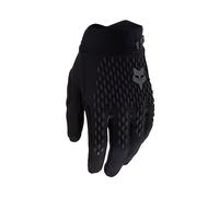 Fox Racing Yth Defend Glove, windbreakers, Children's, Black, L