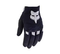 FOX Dirtpaw 2023 Youth Motocross Gloves, black, size L