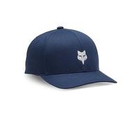 FOX Legacy 110 Youth Snapback Cap, blue