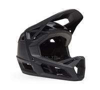 Fox Racing - YTH PROFRAME MT Black, CE, Cycling Helmets, MT Black, OS