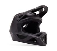 Fox Clothing Rampage Youth Full Face MTB Mountain Cycling Helmet Matte Black