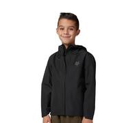 FOX Racing - Kid's Ranger 2.5L Water Jacket - Cycling jacket size L, black