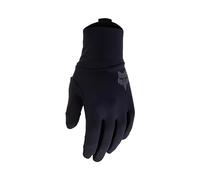 Fox Racing Yth Ranger Fire Glove, windbreakers, Children's, Black, S