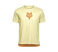 Fox Racing - YTH Ranger SS Jersey Fox Head, Jersey's, LMND, YS