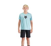 Fox Racing - YTH Ranger SS Jersey Fox Head, Jersey's, Vintage Wash, YM