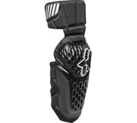 Fox Racing Yth Titan Race Elbow Guard, Ce, Guard, Unisex Kids, Black, One Size
