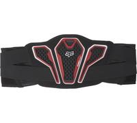 Fox Racing Yth Titan Sport Belt, Belt, Children's, Black, One Size