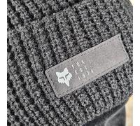 Fox Racing Zenther Beanie Black Midnight or Adobe
