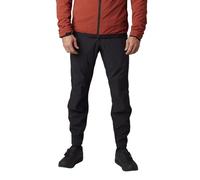 Fox Racing Mtb Defend Fire Pants Orange 28 Man