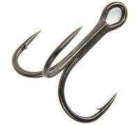 FOX Rage Armapoint Treble Hooks Barbed