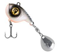 Fox Rage Big Eye Spin Tail Jig Spinner 20 g Colour: Beak