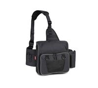 Fox Rage Tackle Waist Pack Black