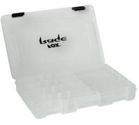 Fox Rage Box M 28 x 18.5 x 4.5 cm - Artificial Bait Box for Rubber Fish & Wobblers