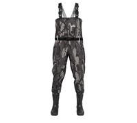 Fox Rage Breathable Lightweight Chest Waders Camo 12/46 | Waders
