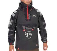 Fox Rage Camo Triple Layer Smock Rain Jacket, Size: XL