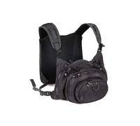 Fox Rage Camo Voyager Chest Pack / Fishing Luggage