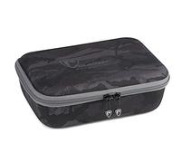 Fox Rage Voyager Hard Spinnerbait Lure Case Black