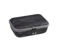 Fox Rage Voyager Hard Spinnerbait Lure Case Black