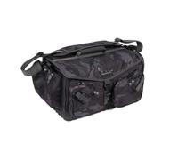 Fox Rage Camo Voyager Medium Tackle Bag / Fishing Luggage